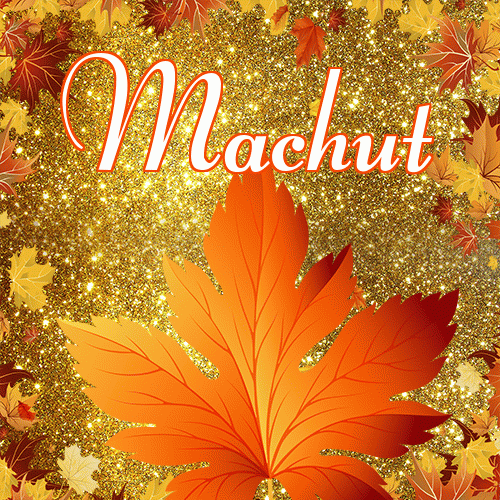 Życzę Ci pięknego jesiennego wieczoru!。 