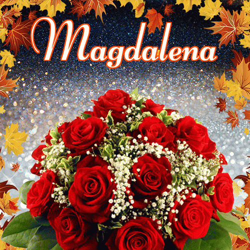 Życzę Ci pięknego jesiennego wieczoru!。 