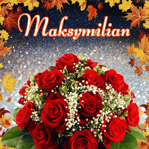 Życzę Ci pięknego jesiennego wieczoru!。 