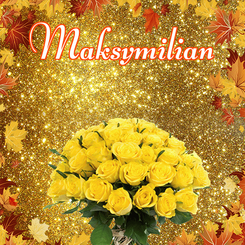 Życzę Ci pięknego jesiennego wieczoru!。 