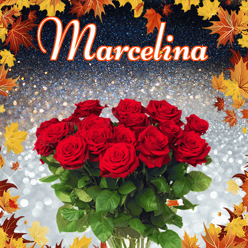 Życzę Ci pięknego jesiennego wieczoru!。 