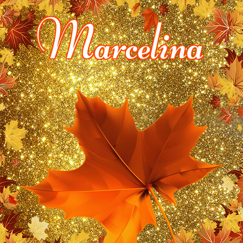 Życzę Ci pięknego jesiennego wieczoru!。 