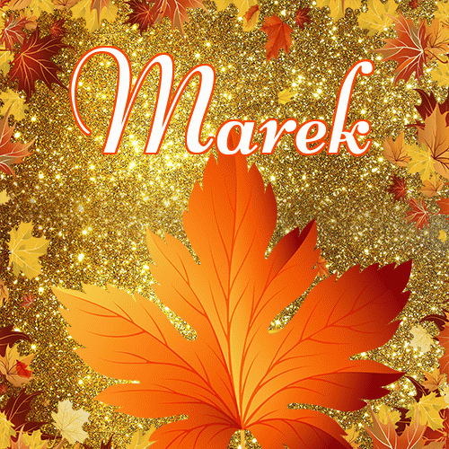 Życzę Ci pięknego jesiennego wieczoru!。 