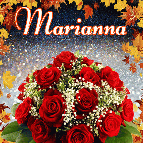 Życzę Ci pięknego jesiennego wieczoru!。 