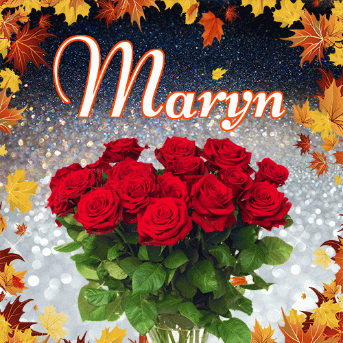 Życzę Ci pięknego jesiennego wieczoru!。 