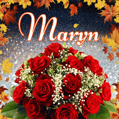 Życzę Ci pięknego jesiennego wieczoru!。 