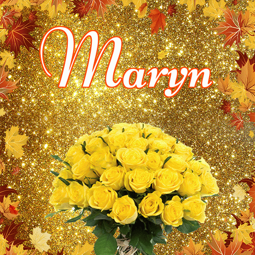 Życzę Ci pięknego jesiennego wieczoru!。 