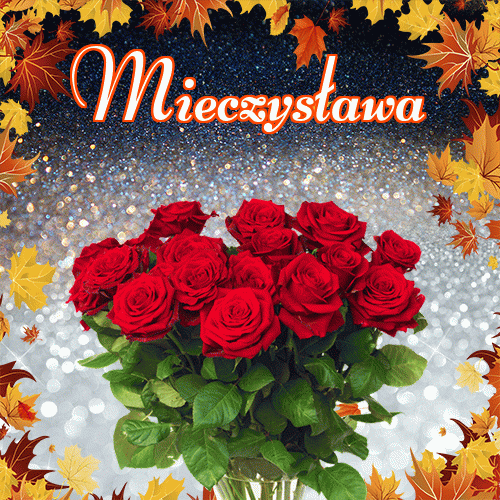 Życzę Ci pięknego jesiennego wieczoru!。 