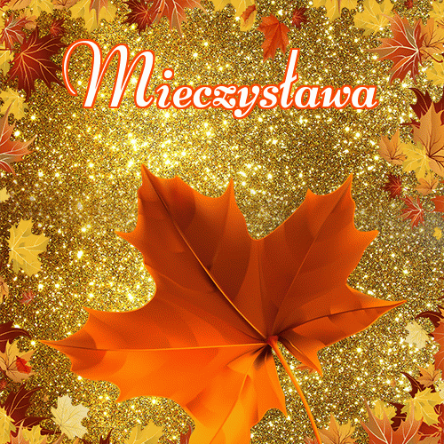 Życzę Ci pięknego jesiennego wieczoru!。 