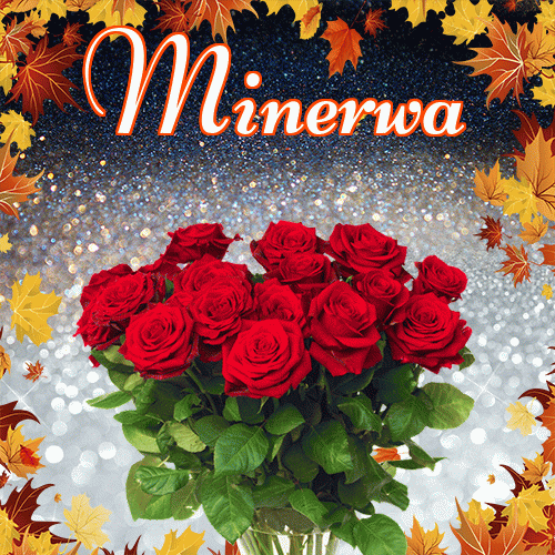 Życzę Ci pięknego jesiennego wieczoru!。 