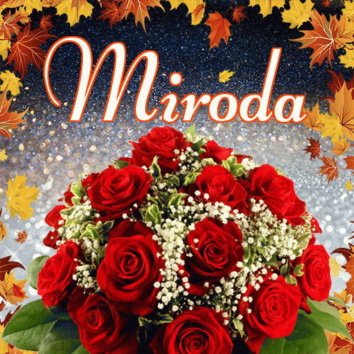 Życzę Ci pięknego jesiennego wieczoru!。 