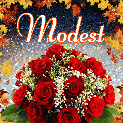 Życzę Ci pięknego jesiennego wieczoru!。 