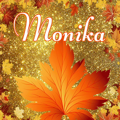 Życzę Ci pięknego jesiennego wieczoru!。 