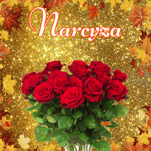 Życzę Ci pięknego jesiennego wieczoru!。 