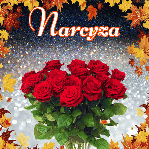 Życzę Ci pięknego jesiennego wieczoru!。 