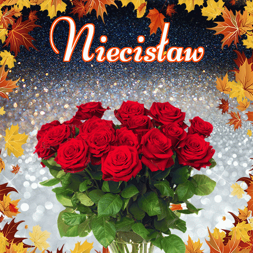 Życzę Ci pięknego jesiennego wieczoru!。 