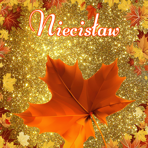 Życzę Ci pięknego jesiennego wieczoru!。 