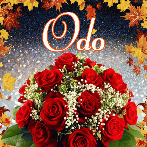 Życzę Ci pięknego jesiennego wieczoru!。 