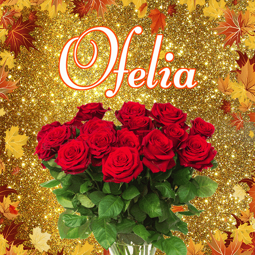 Życzę Ci pięknego jesiennego wieczoru!。 