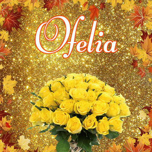 Życzę Ci pięknego jesiennego wieczoru!。 