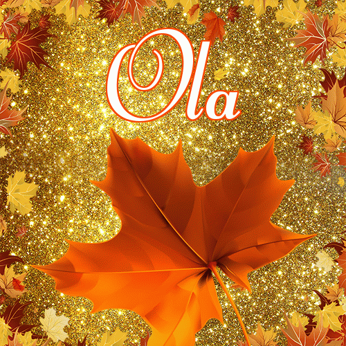 Życzę Ci pięknego jesiennego wieczoru!。 