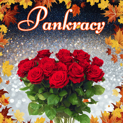 Życzę Ci pięknego jesiennego wieczoru!。 