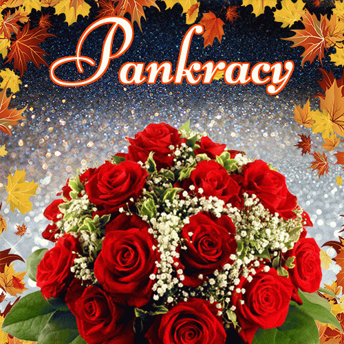 Życzę Ci pięknego jesiennego wieczoru!。 