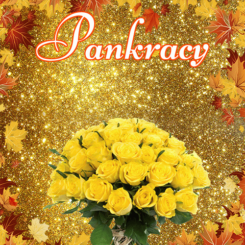 Życzę Ci pięknego jesiennego wieczoru!。 