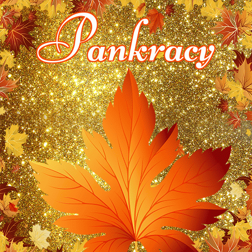 Życzę Ci pięknego jesiennego wieczoru!。 