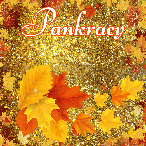 Życzę Ci pięknego jesiennego wieczoru!。 