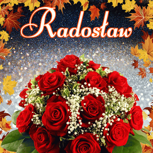 Życzę Ci pięknego jesiennego wieczoru!。 