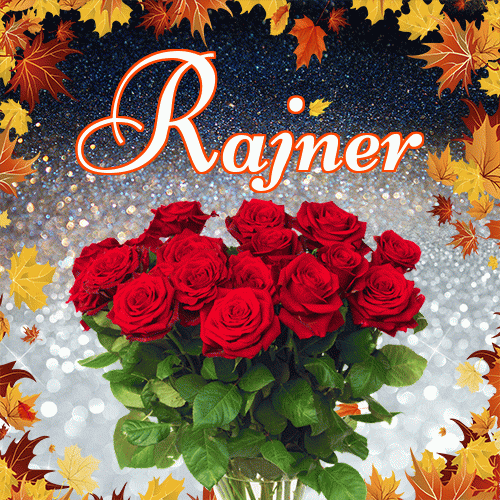 Życzę Ci pięknego jesiennego wieczoru!。 