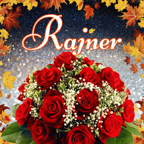 Życzę Ci pięknego jesiennego wieczoru!。 