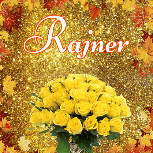 Życzę Ci pięknego jesiennego wieczoru!。 