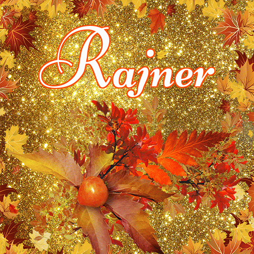 Życzę Ci pięknego jesiennego wieczoru!。 