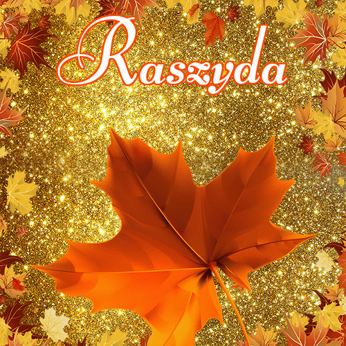 Życzę Ci pięknego jesiennego wieczoru!。 