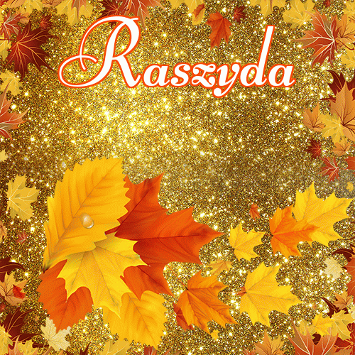 Życzę Ci pięknego jesiennego wieczoru!。 