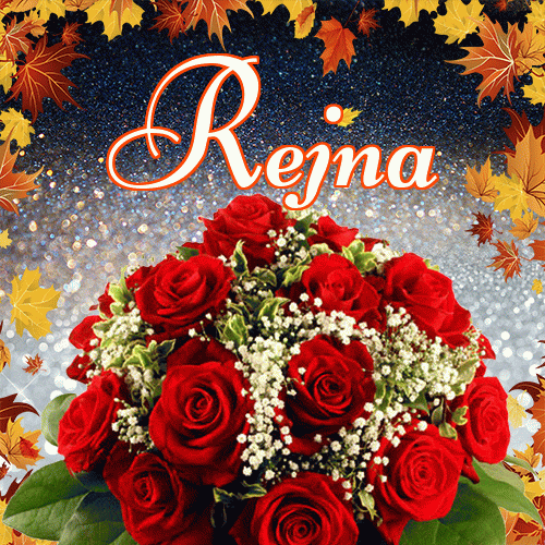 Życzę Ci pięknego jesiennego wieczoru!。 