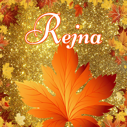 Życzę Ci pięknego jesiennego wieczoru!。 