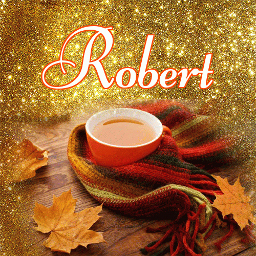 Życzę Ci pięknego jesiennego wieczoru!。 