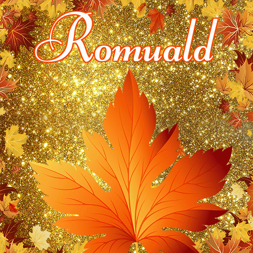 Życzę Ci pięknego jesiennego wieczoru!。 