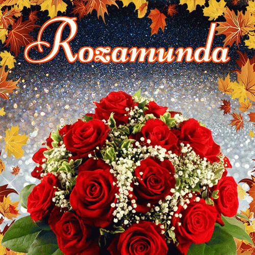 Życzę Ci pięknego jesiennego wieczoru!。 