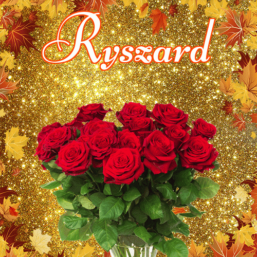 Życzę Ci pięknego jesiennego wieczoru!。 