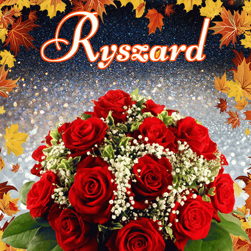 Życzę Ci pięknego jesiennego wieczoru!。 