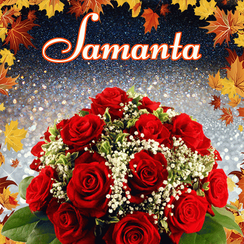 Życzę Ci pięknego jesiennego wieczoru!。 