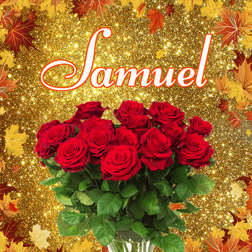 Życzę Ci pięknego jesiennego wieczoru!。 