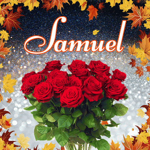 Życzę Ci pięknego jesiennego wieczoru!。 