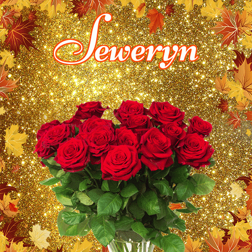 Życzę Ci pięknego jesiennego wieczoru!。 