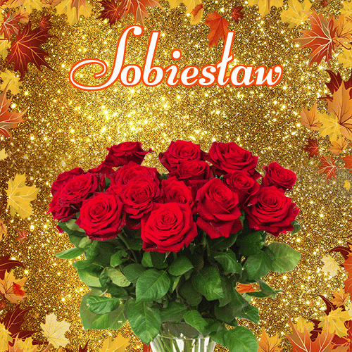 Życzę Ci pięknego jesiennego wieczoru!。 