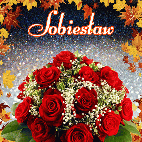 Życzę Ci pięknego jesiennego wieczoru!。 